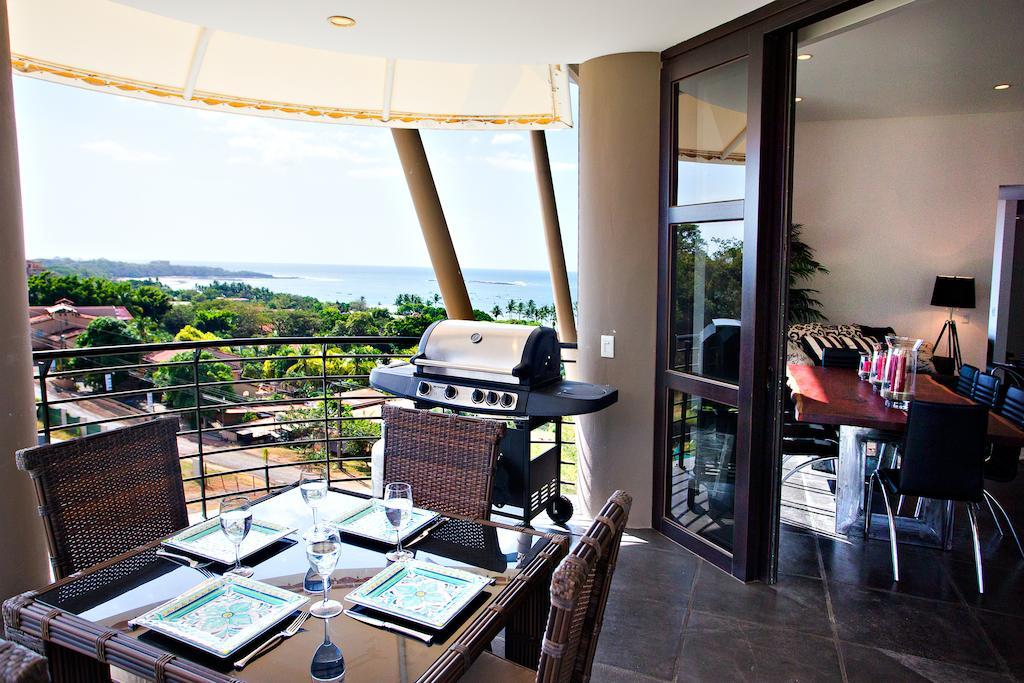 15 Love Bed & Breakfast Tamarindo Zimmer foto