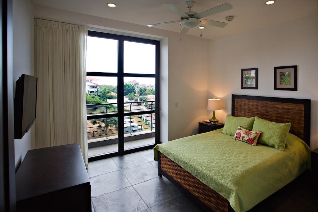 15 Love Bed & Breakfast Tamarindo Zimmer foto